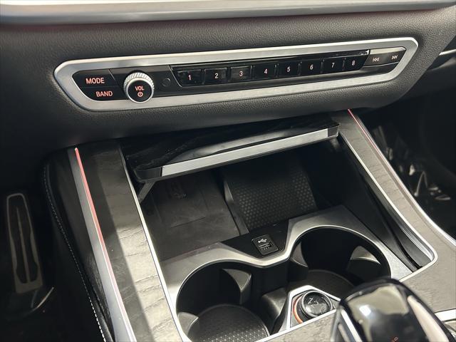 used 2022 BMW X7 car, priced at $55,995