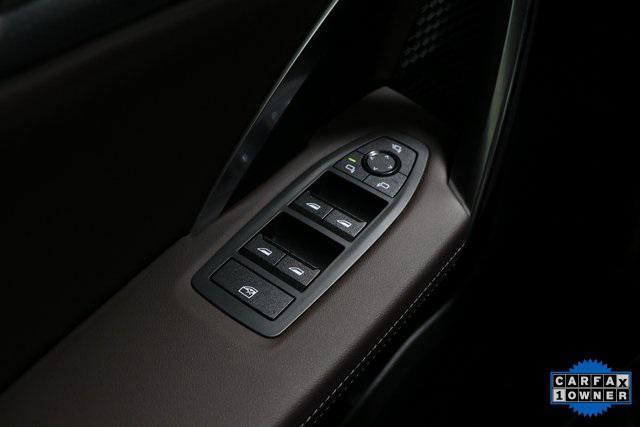 used 2024 BMW X1 car, priced at $47,675