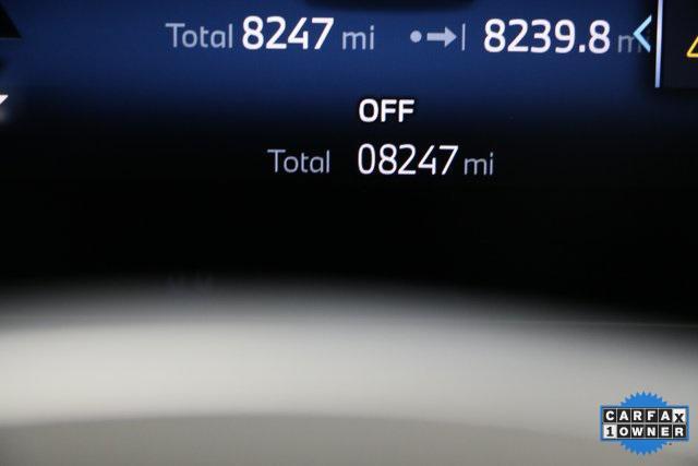 used 2024 BMW X1 car, priced at $47,675