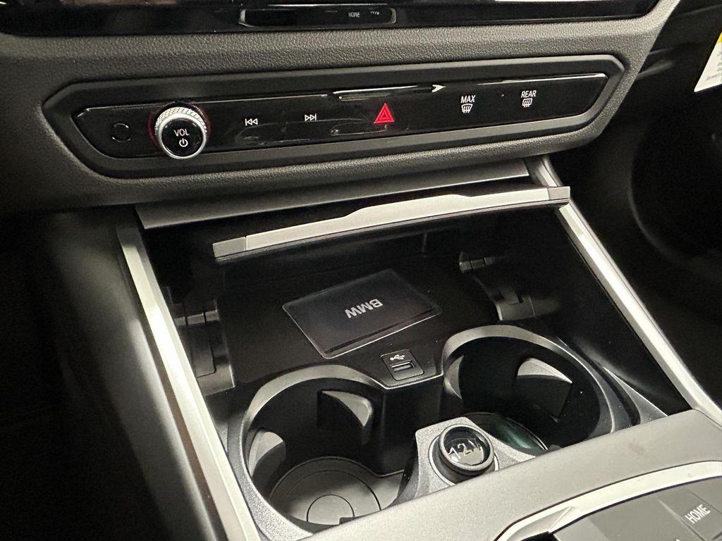 new 2025 BMW 230 car, priced at $48,885
