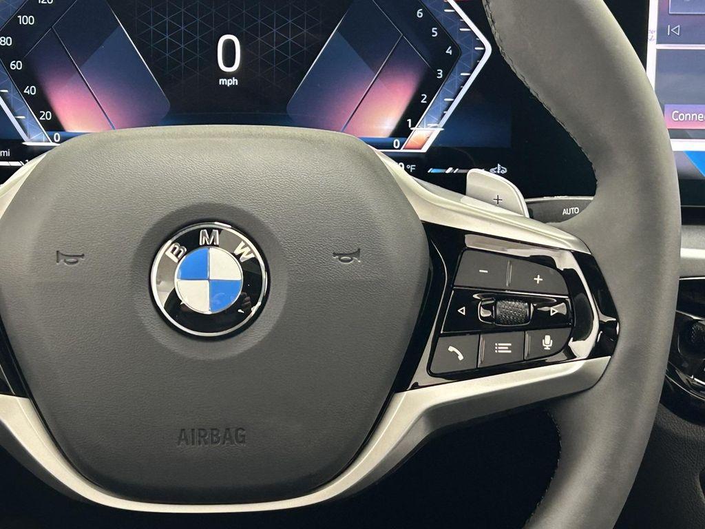 new 2025 BMW 230 car, priced at $48,885