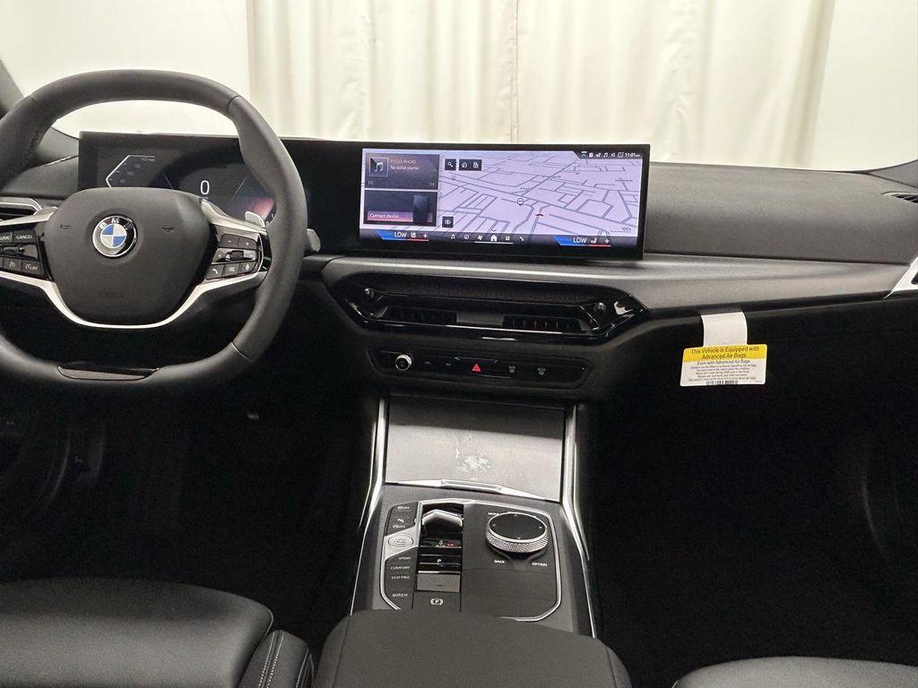 new 2025 BMW 230 car, priced at $48,885