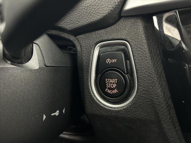 used 2018 BMW 330 car, priced at $23,051