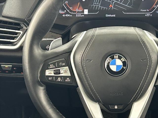 used 2023 BMW X5 car, priced at $54,395