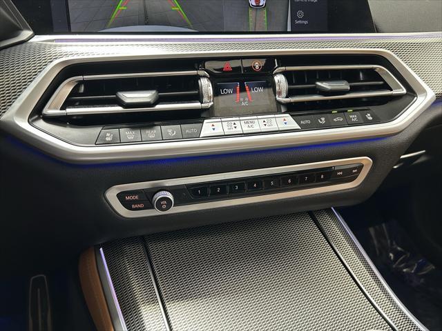 used 2023 BMW X5 car, priced at $69,785