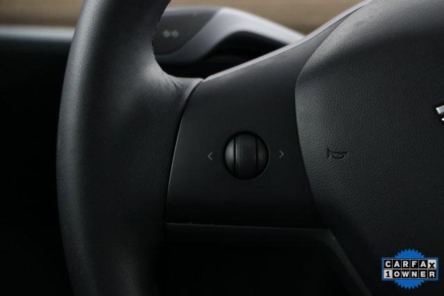 used 2019 Tesla Model 3 car, priced at $21,995