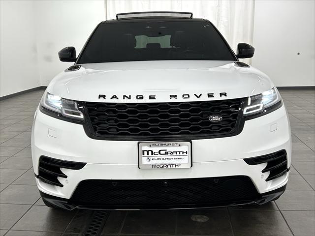 used 2021 Land Rover Range Rover Velar car, priced at $38,995
