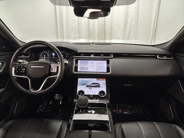 used 2021 Land Rover Range Rover Velar car, priced at $38,995