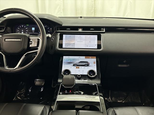 used 2021 Land Rover Range Rover Velar car, priced at $38,995