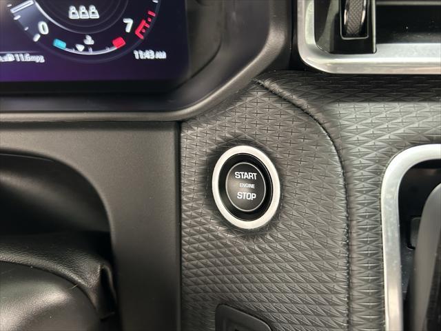 used 2021 Land Rover Range Rover Velar car, priced at $38,995
