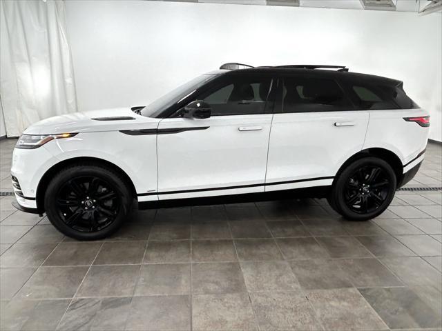 used 2021 Land Rover Range Rover Velar car, priced at $38,995