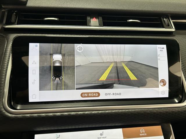 used 2021 Land Rover Range Rover Velar car, priced at $38,995
