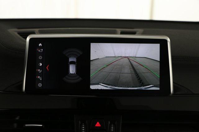 used 2022 BMW X2 car, priced at $29,191