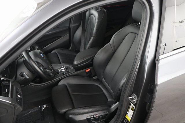 used 2022 BMW X2 car, priced at $29,191