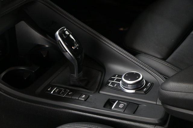 used 2022 BMW X2 car, priced at $29,191