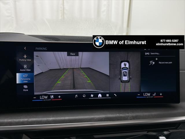 new 2026 BMW X5 PHEV car, priced at $81,525