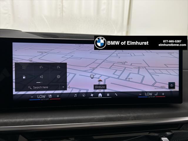 new 2026 BMW X5 PHEV car, priced at $81,525