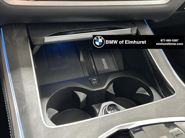 new 2026 BMW X5 PHEV car, priced at $81,525