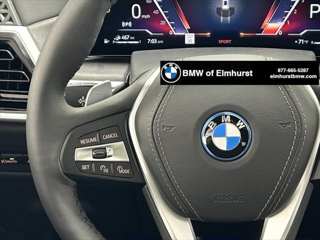new 2026 BMW X5 PHEV car, priced at $81,525