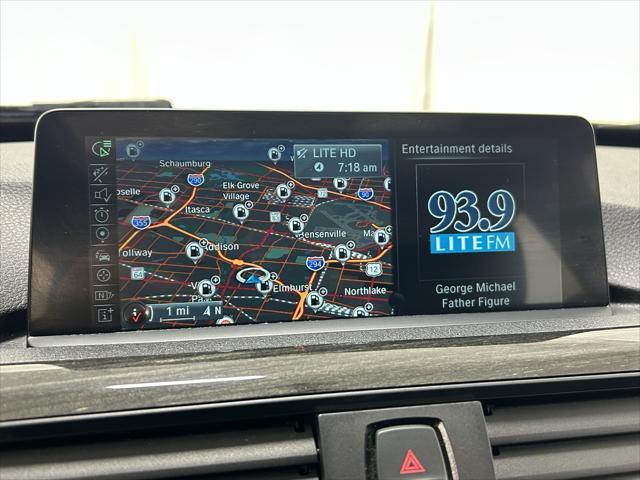 used 2016 BMW 328 Gran Turismo car, priced at $15,995
