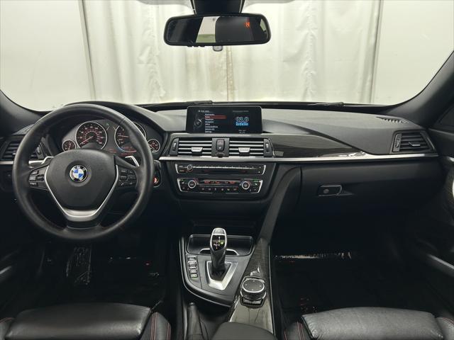 used 2016 BMW 328 Gran Turismo car, priced at $15,995