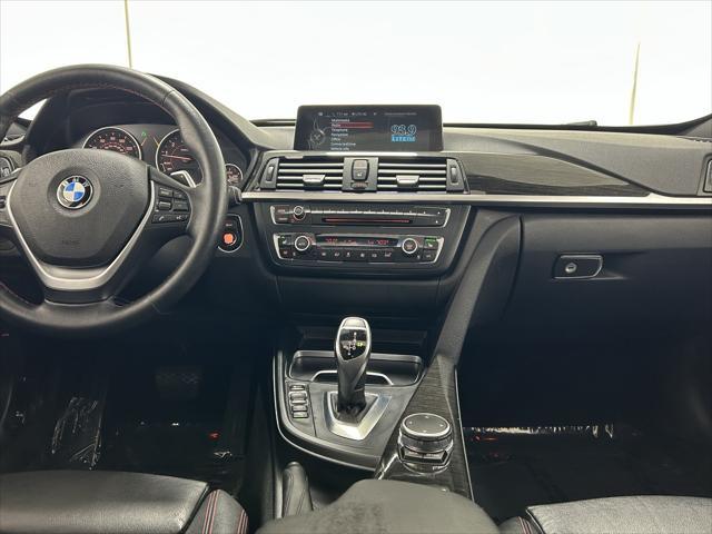 used 2016 BMW 328 Gran Turismo car, priced at $15,995
