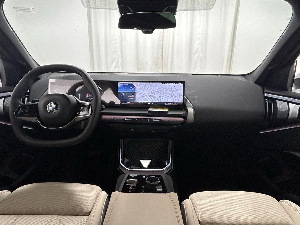 new 2026 BMW X3 car, priced at $56,865
