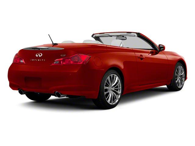 new 2010 INFINITI G37 car