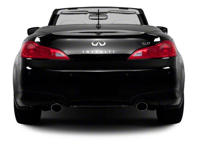 new 2010 INFINITI G37 car