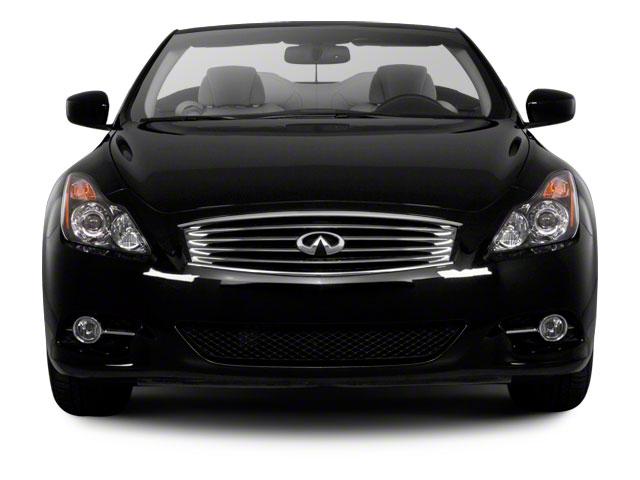 new 2010 INFINITI G37 car