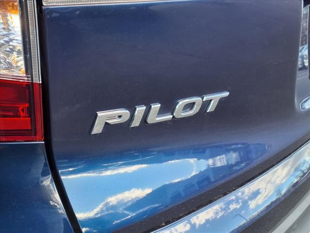 used 2019 Honda Pilot car, priced at $24,995