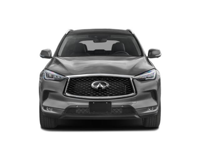 new 2024 INFINITI QX50 car, priced at $58,460