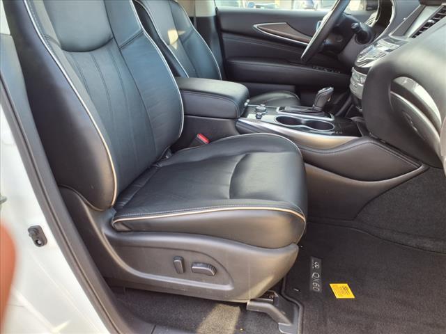 used 2020 INFINITI QX60 car, priced at $24,995