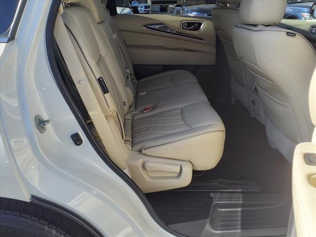 used 2020 INFINITI QX60 car, priced at $26,995