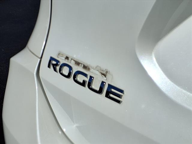 used 2018 Nissan Rogue car, priced at $13,995