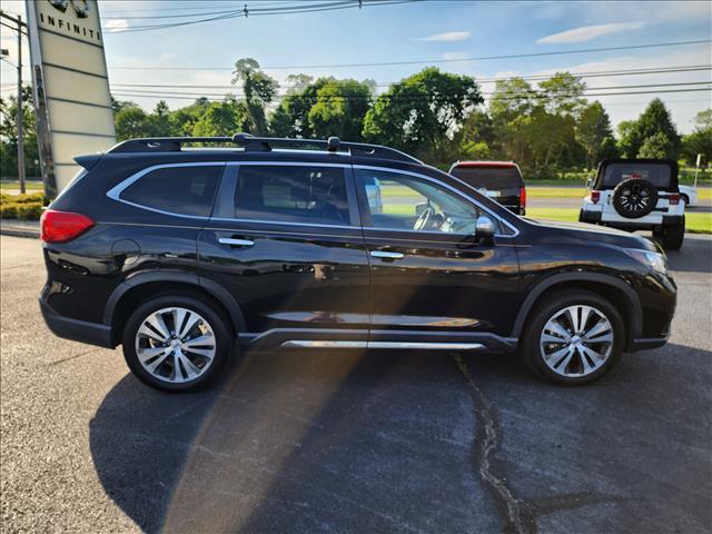 used 2019 Subaru Ascent car, priced at $24,883