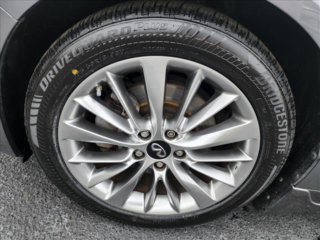 used 2020 INFINITI Q50 car, priced at $27,994