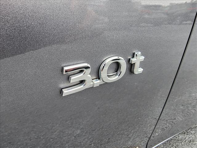 used 2020 INFINITI Q50 car, priced at $27,994