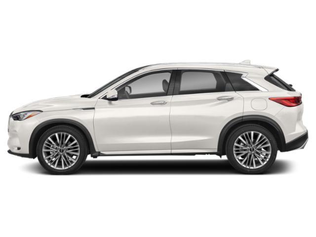 new 2024 INFINITI QX50 car, priced at $58,460