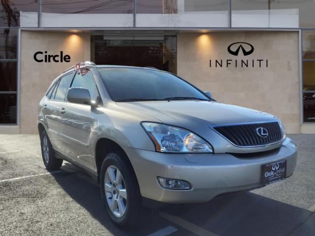 used 2005 Lexus RX 330 car, priced at $13,995