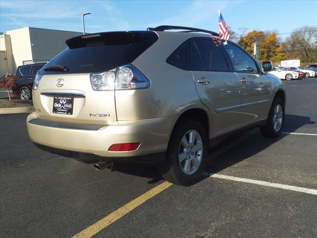 used 2005 Lexus RX 330 car, priced at $13,995