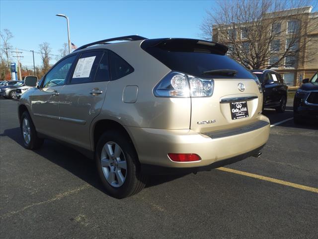 used 2005 Lexus RX 330 car, priced at $13,995