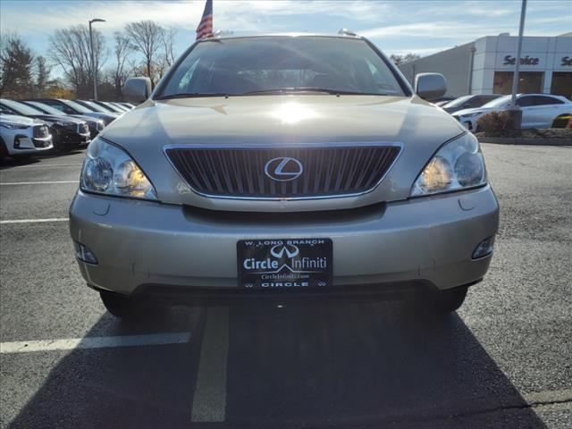 used 2005 Lexus RX 330 car, priced at $13,995