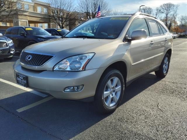 used 2005 Lexus RX 330 car, priced at $13,995