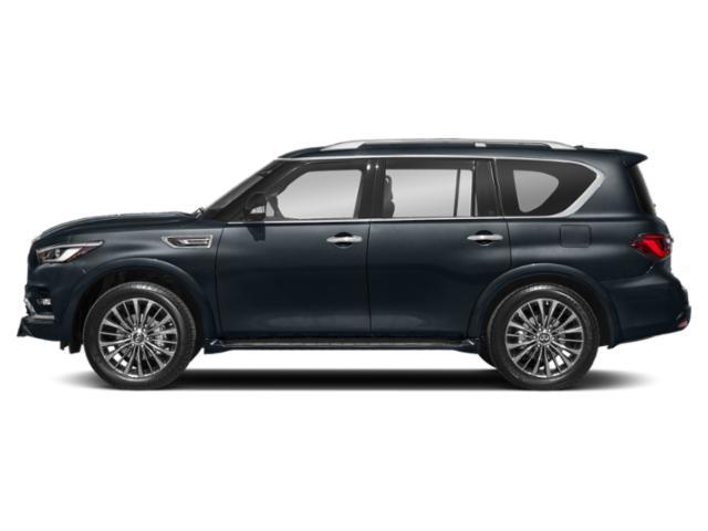 used 2023 INFINITI QX80 car, priced at $49,995