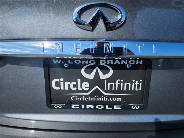 used 2021 INFINITI Q50 car, priced at $27,995