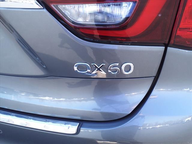 used 2020 INFINITI QX60 car, priced at $29,845