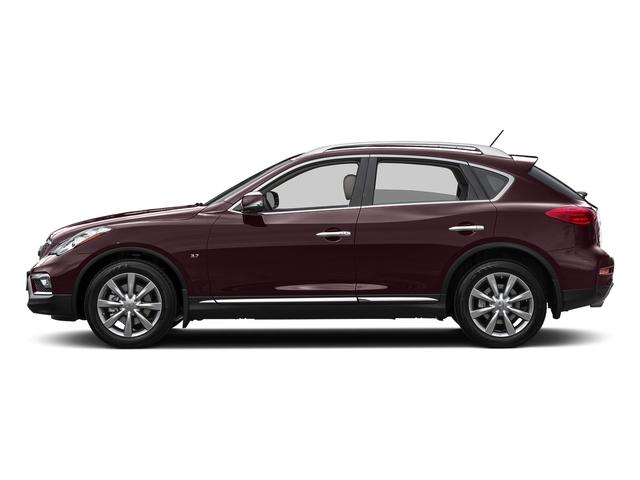 used 2016 INFINITI QX50 car, priced at $17,495