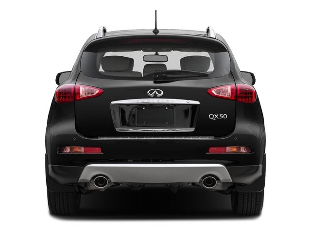 used 2016 INFINITI QX50 car, priced at $17,495