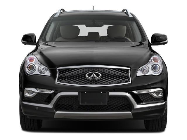 used 2016 INFINITI QX50 car, priced at $17,495